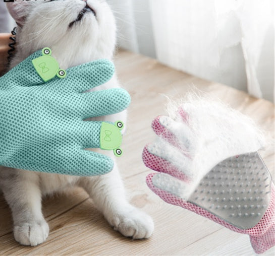 Pet Hair Removal Brush product photo